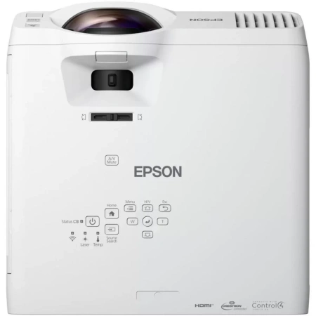 Купить Epson EB-L200SX по выгодной цене в Сочи