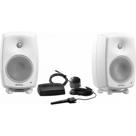 Купить Genelec 8330AW-PACK по выгодной цене в Сочи