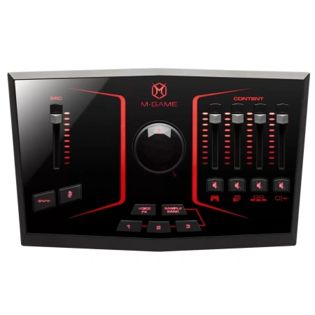 Купить M-audio M-Game Solo по выгодной цене в Сочи