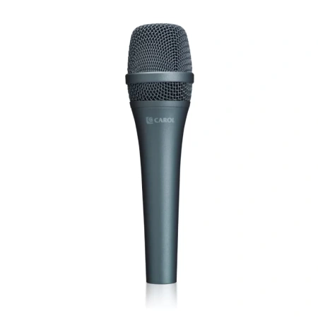 Купить Carol AC-920 SILVER+BLACK по выгодной цене в Сочи