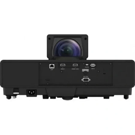Купить Epson EH-LS500B по выгодной цене в Сочи