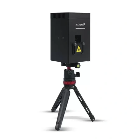 Купить STAGE4 iGRAPH SDA 3000 RGB по выгодной цене в Сочи