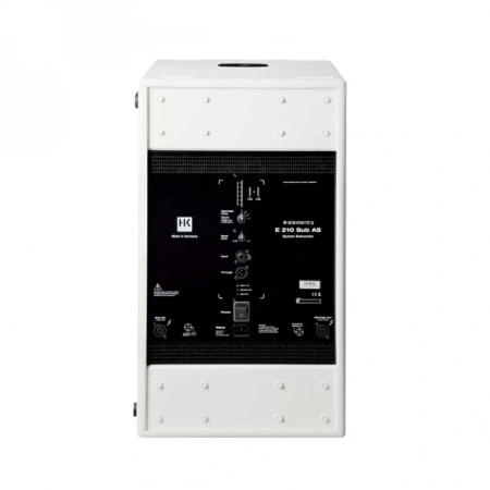 Купить HK AUDIO E 210 SUB AS по выгодной цене в Сочи