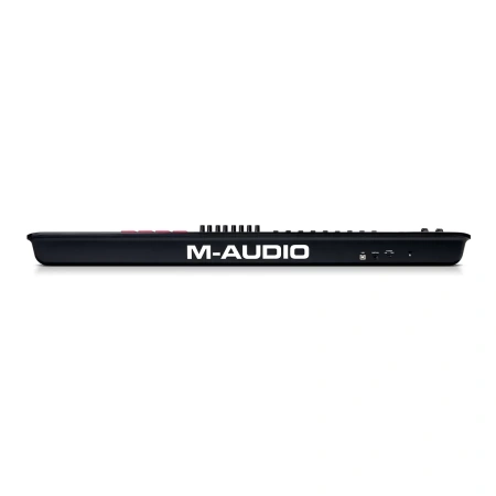 Купить M-audio Oxygen 61 MKV по выгодной цене в Сочи