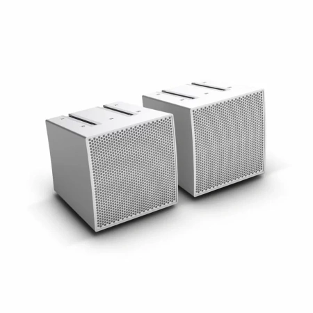 Купить LD System CURV 500 S2 W по выгодной цене в Сочи