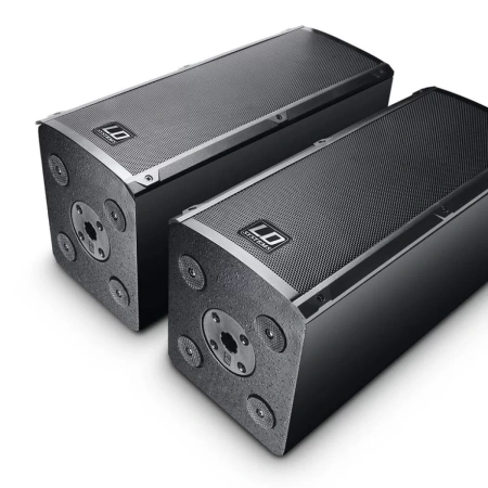 Купить LD Systems LDDAVE8ROADIESETUP по выгодной цене в Сочи