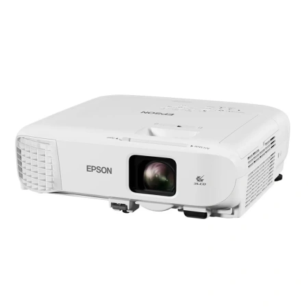 Купить Epson EB-2142W по выгодной цене в Сочи