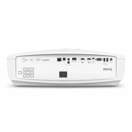 Купить BenQ W5700S Белый по выгодной цене в Сочи