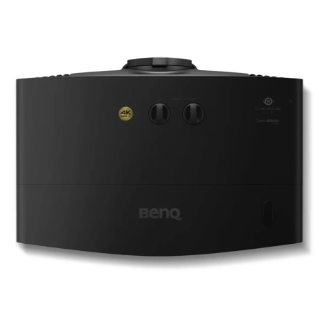Купить BenQ W5700 Черный по выгодной цене в Сочи