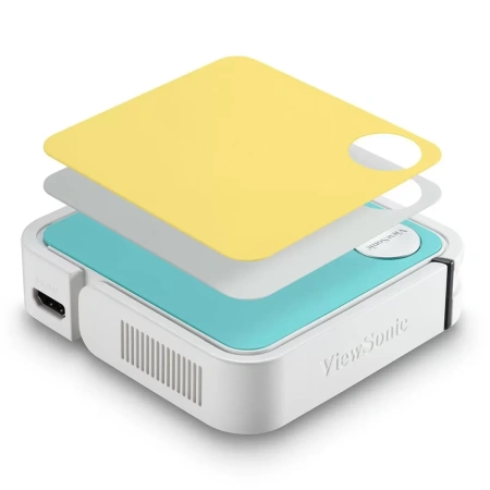 Купить ViewSonic m1 mini по выгодной цене в Сочи