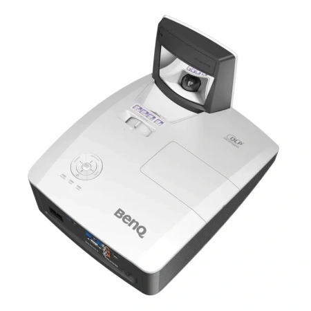 Купить BenQ MH856UST по выгодной цене в Сочи