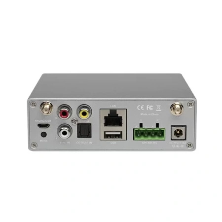 Купить DSPPA DW-0250 по выгодной цене в Сочи