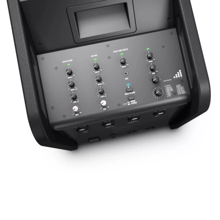 Купить LD Systems CURV 500 PS по выгодной цене в Сочи