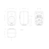 Купить Genelec 8330ARw-PACK по выгодной цене в Сочи