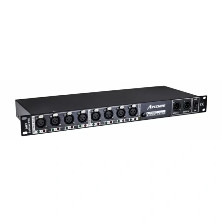 Купить ANZHEE DMX Splitter 8 RE по выгодной цене в Сочи