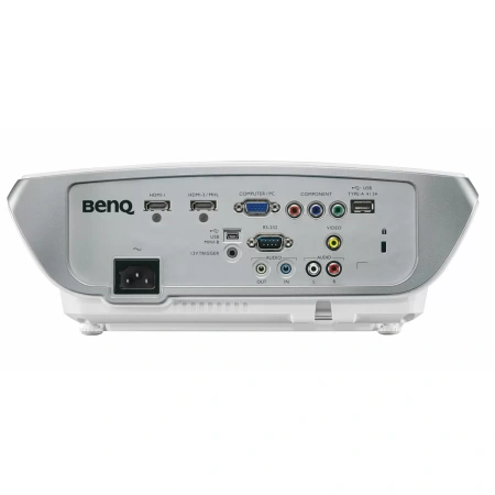 Купить BenQ W1350 по выгодной цене в Сочи