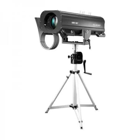 Купить LIGHT SKY F450 Follow Spot по выгодной цене в Сочи