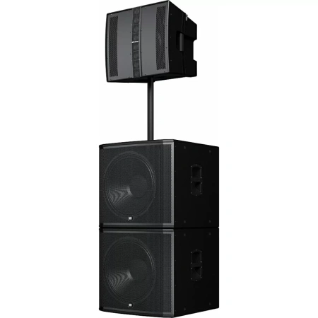 Купить PreSonus CDL12P по выгодной цене в Сочи