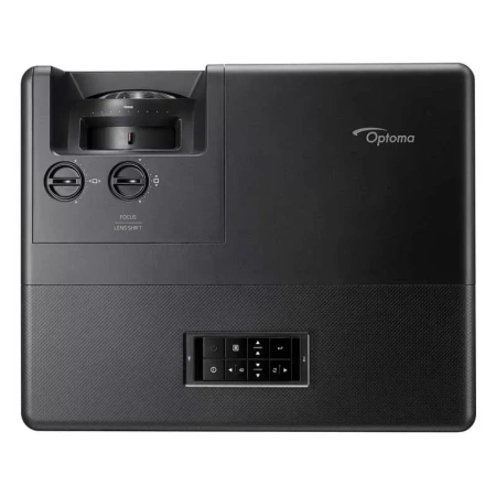 Купить Optoma ZU607TST по выгодной цене в Сочи