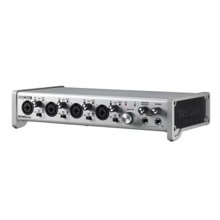 Купить Tascam SERIES 208i по выгодной цене в Сочи
