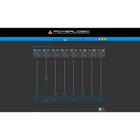 Купить CVGAUDIO Power Logic по выгодной цене в Сочи