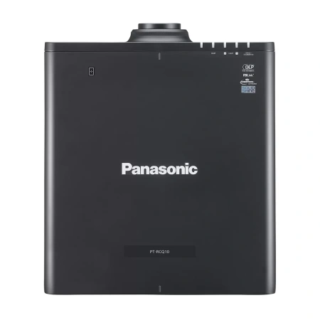 Купить Panasonic PT-RCQ10BE по выгодной цене в Сочи