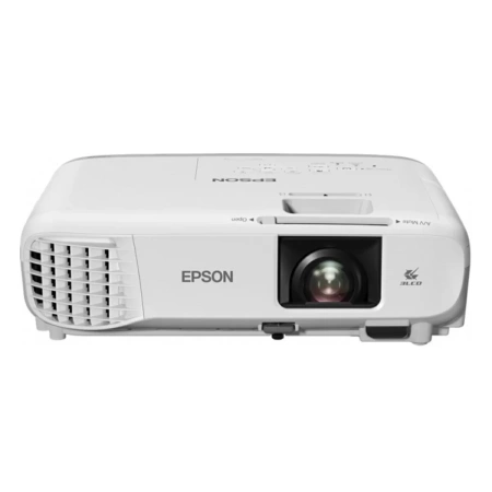 Купить Epson EB-X39 по выгодной цене в Сочи