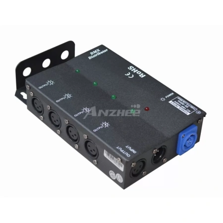 Купить ANZHEE DMX Splitter 2 по выгодной цене в Сочи