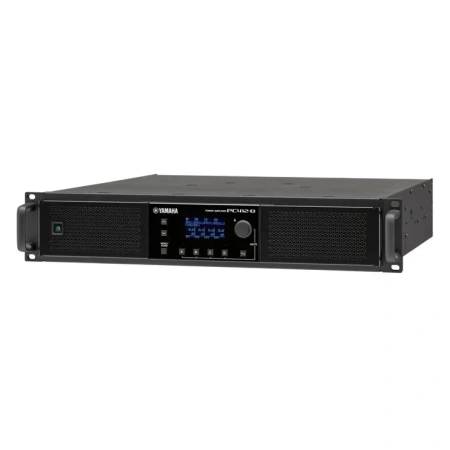 Купить Yamaha PC412-D по выгодной цене в Сочи