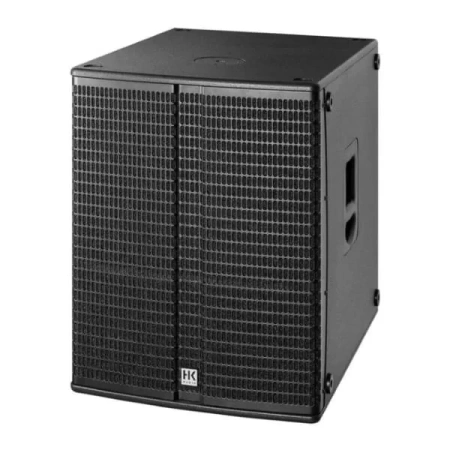 Купить HK AUDIO L SUB 1800 A по выгодной цене в Сочи