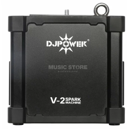 Купить DJ POWER V-2 по выгодной цене в Сочи