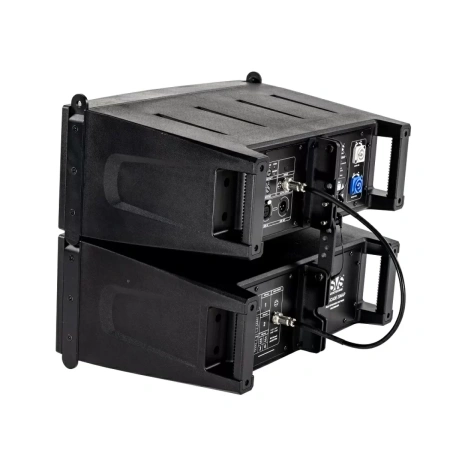 Купить SVS Audiotechnik CASCADE 206AP по выгодной цене в Сочи