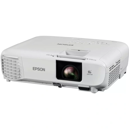 Купить Epson EH-TW750 по выгодной цене в Сочи