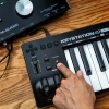 Купить M-audio Keystation 49 MK3 по выгодной цене в Сочи