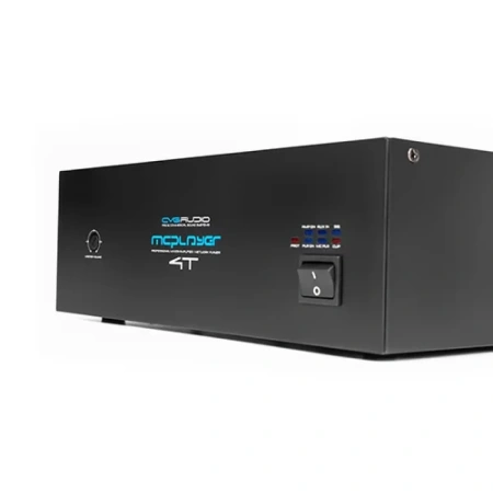 Купить CVGAUDIO MCplayer-4T по выгодной цене в Сочи