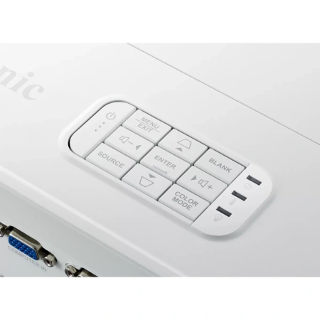Купить ViewSonic px706hd по выгодной цене в Сочи