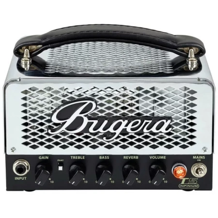 Купить BUGERA T5 INFINIUM по выгодной цене в Сочи