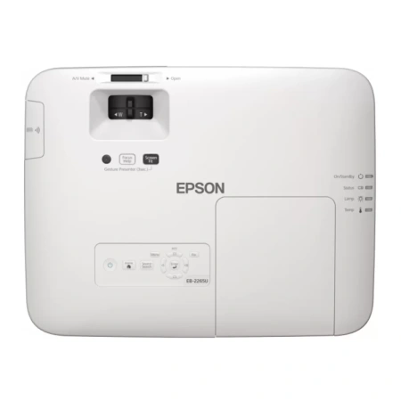 Купить Epson EB-2265U по выгодной цене в Сочи