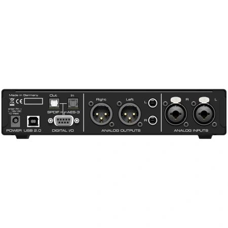 Купить RME ADI-2 PRO FS R BE по выгодной цене в Сочи