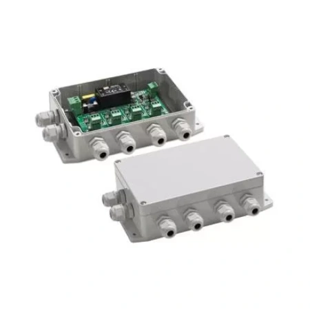 Купить ИМЛАЙТ SPLITTER 1-4 RDM-IP65 по выгодной цене в Сочи