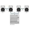 Купить BEHRINGER B210D по выгодной цене в Сочи
