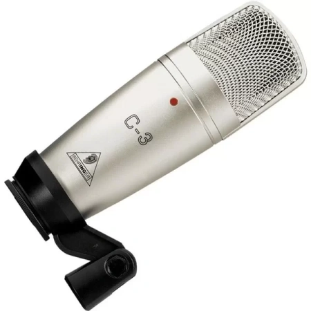 Купить BEHRINGER C-3 по выгодной цене в Сочи
