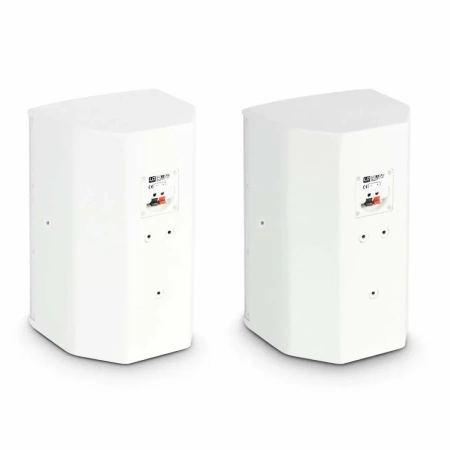 Купить LD Systems SAT 62 G2 W по выгодной цене в Сочи