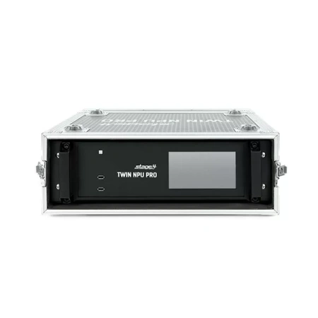 Купить STAGE4 TWIN NPU PRO по выгодной цене в Сочи