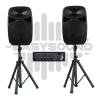 Купить EASYSOUND SIREN SET 2EQ MIXER [2 of 2] по выгодной цене в Сочи
