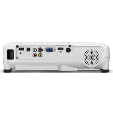 Купить Epson EB-S05 по выгодной цене в Сочи
