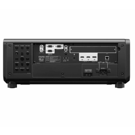 Купить Panasonic PT-REQ12LBE по выгодной цене в Сочи