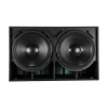 Купить RCF S8028 II по выгодной цене в Сочи
