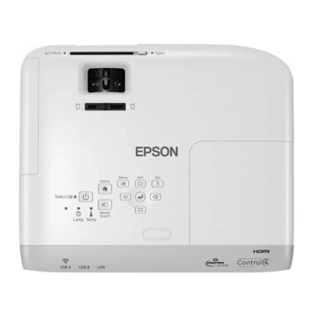 Купить Epson EB-X39 по выгодной цене в Сочи