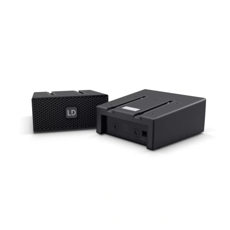 Купить LD Systems CURV 500 PS по выгодной цене в Сочи